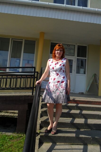 Фото - Tabor.ru