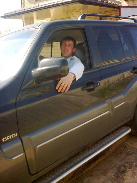 Фото - Tabor.ru
