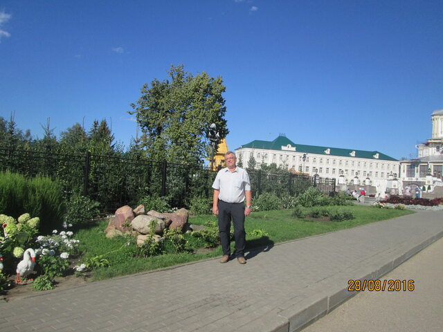 Фото - Tabor.ru