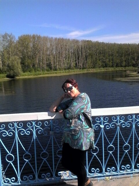 Фото - Tabor.ru