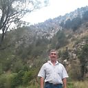 Знакомства: Виктор, 62 года, Шымкент