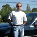 Знакомства: Александр, 48 лет, Полоцк