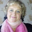 Знакомства: Людмила, 61 год, Светлогорск