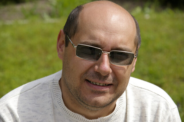 Фото - Tabor.ru