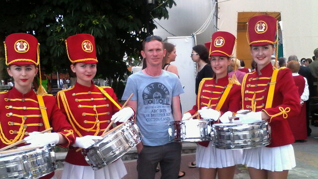 Фото - Tabor.ru