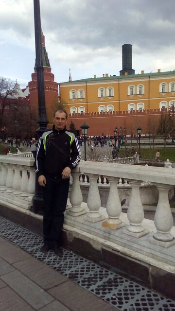 Фото - Tabor.ru