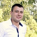 Знакомства: Андрей, 36 лет, Молодечно