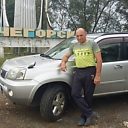 Знакомства: Игорь, 58 лет, Хабаровск