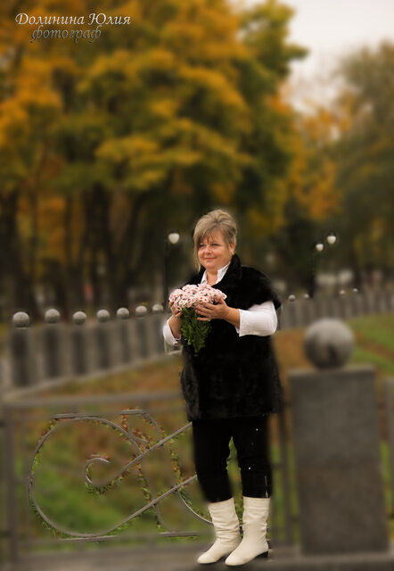 Фото - Tabor.ru
