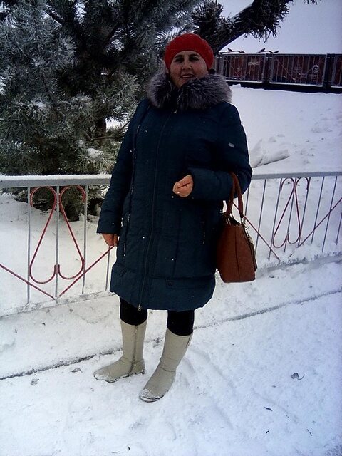 Фото - Tabor.ru
