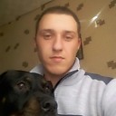 Знакомства: Илья, 32 года, Новосибирск