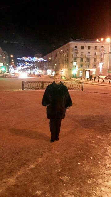 Фото - Tabor.ru