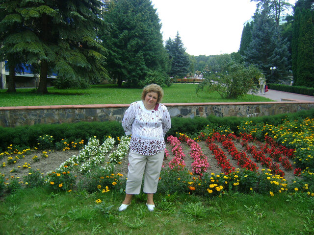 Фото - Tabor.ru