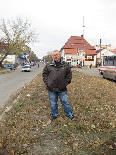 Фото - Tabor.ru