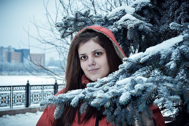 Фото - Tabor.ru