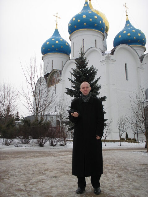 Фото - Tabor.ru
