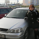 Знакомства: Елена, 47 лет, Витебск