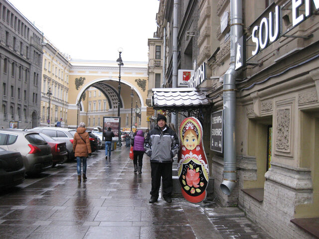Фото - Tabor.ru