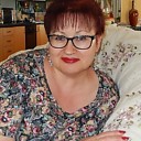 Знакомства: Алла, 58 лет, Брест