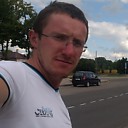 Знакомства: Виктор, 35 лет, Могилев