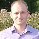 Знакомства: Леонид, 39 лет, Солигорск