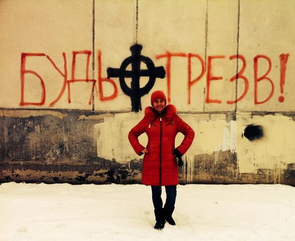 Фото - Tabor.ru