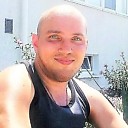 Знакомства: Евгений, 39 лет, Полтава