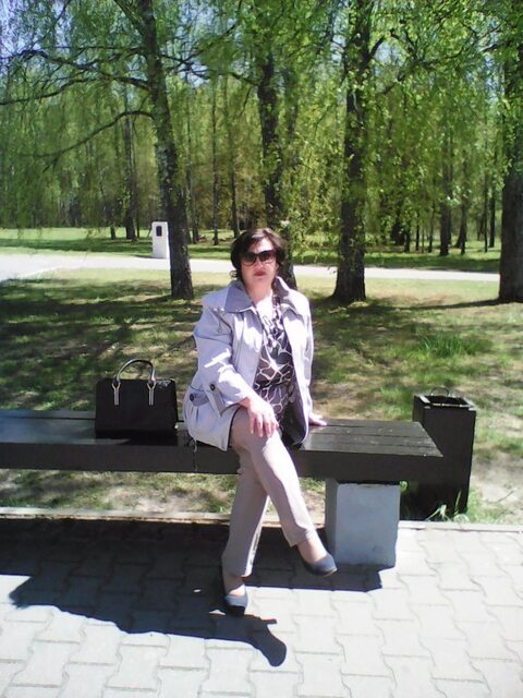 Фото - Tabor.ru
