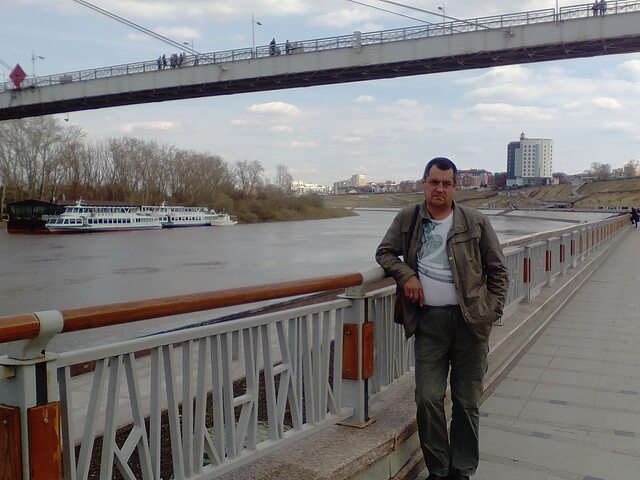 Фото - Tabor.ru