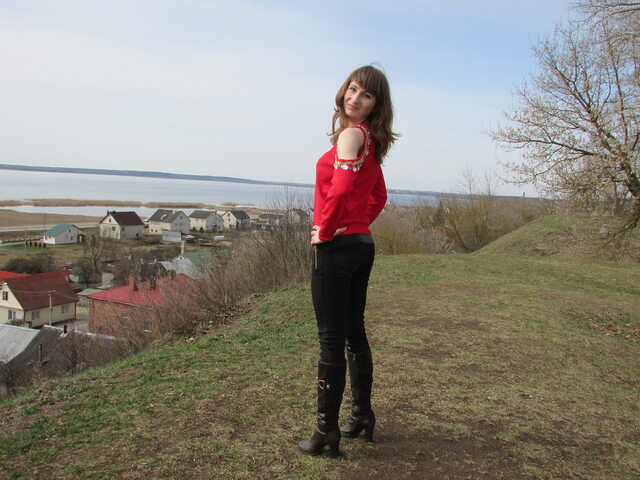 Фото - Tabor.ru