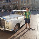 Знакомства: Александр, 42 года, Брест