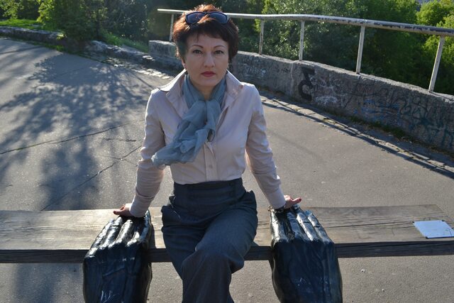 Фото - Tabor.ru