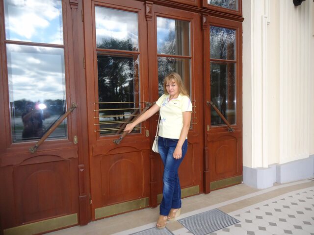Фото - Tabor.ru