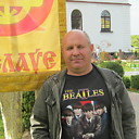 Знакомства: Игорь, 60 лет, Минск