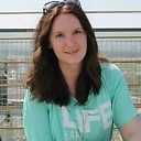 Знакомства: Анастасия, 36 лет, Гомель