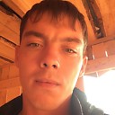 Знакомства: Николай, 33 года, Братск