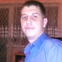 Знакомства: Олег, 37 лет, Ульяновск