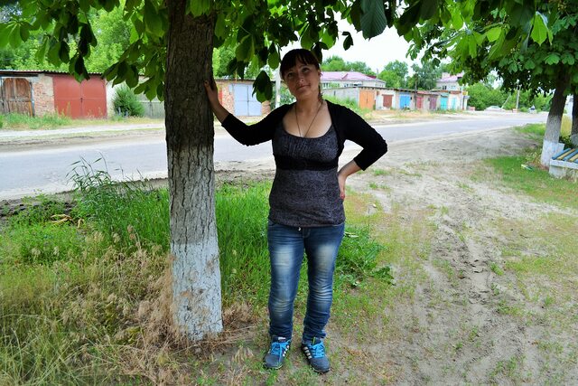 Фото - Tabor.ru