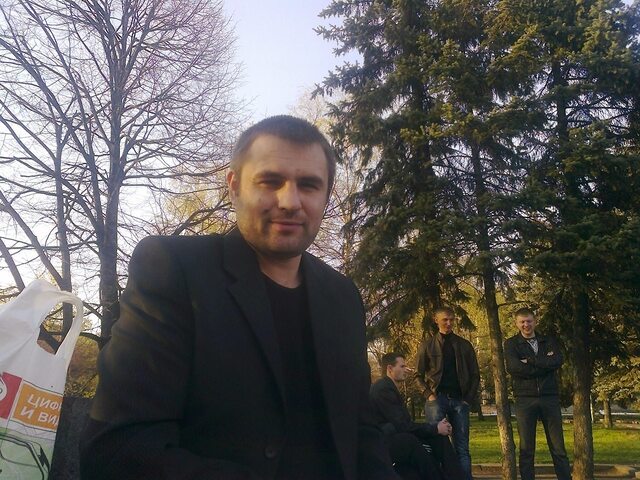 Фото - Tabor.ru