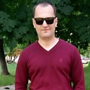 Знакомства: Вадим, 39 лет, Речица