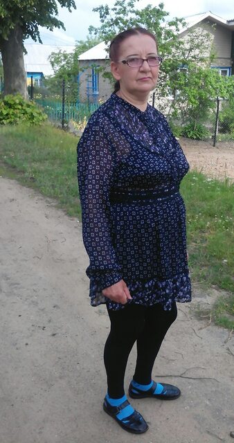 Фото - Tabor.ru