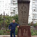 Знакомства: Сева, 41 год, Ереван