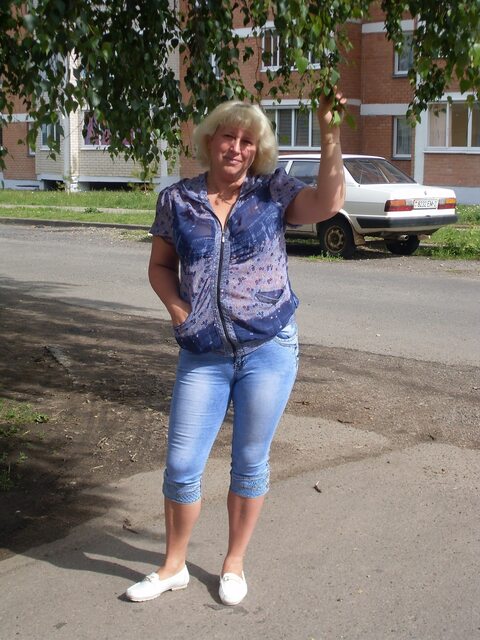 Фото - Tabor.ru
