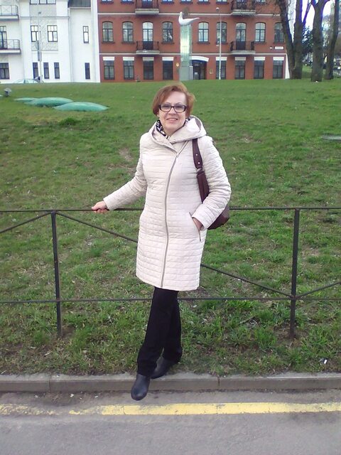 Фото - Tabor.ru