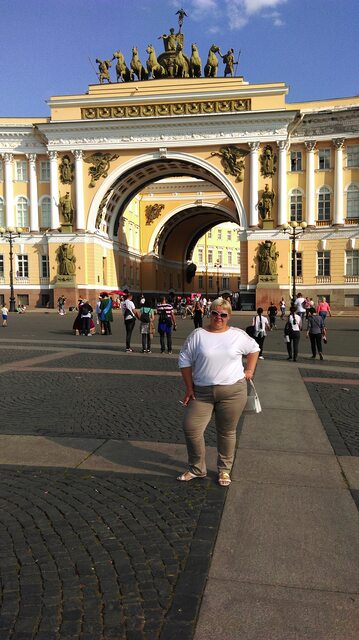 Фото - Tabor.ru