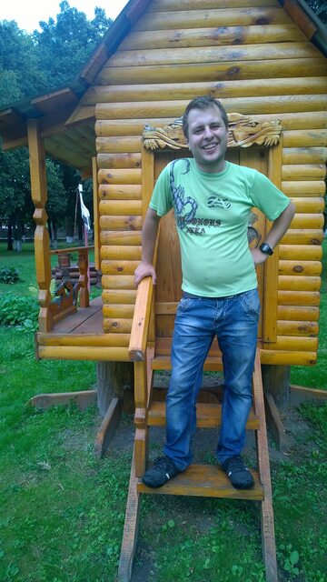Фото - Tabor.ru