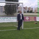 Знакомства: Sergey, 36 лет, Солигорск