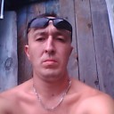 Знакомства: Юрий, 41 год, Новоалтайск
