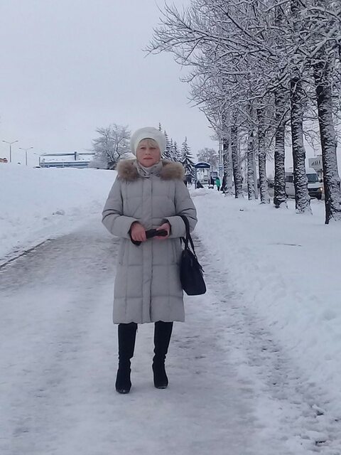 Фото - Tabor.ru
