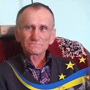 Знакомства: Володимир, 62 года, Сколе